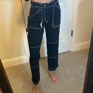 Urban Outfitters Utility Pants